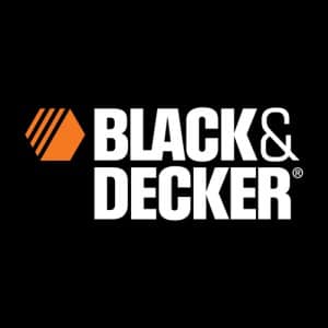 Black & Decker logo