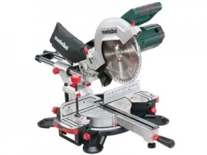 METABO KGS 254 M