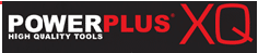 Powerplus XQ logo