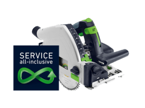 Service all-inclusive