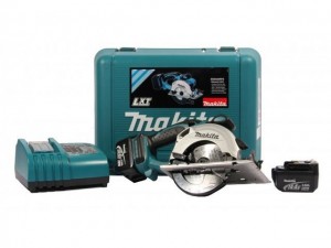 Makita accucirkelzaag