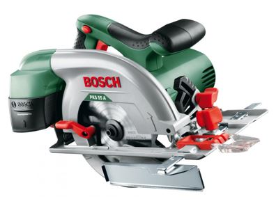 Bosch PKS 55 A