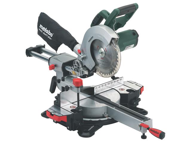 METABO KGS 216 M