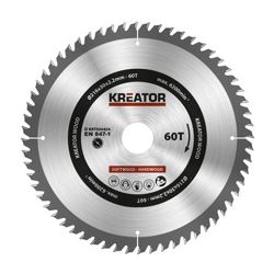 Kreator 216 MM 60T