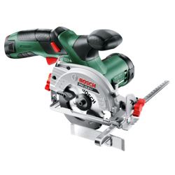 Bosch PKS 10,8 LI