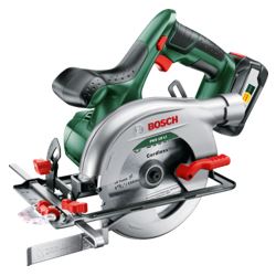 Bosch PKS 18 LI