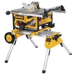 compressie zelf limiet DeWalt DW745 tafelcirkelzaag (1850 Watt)