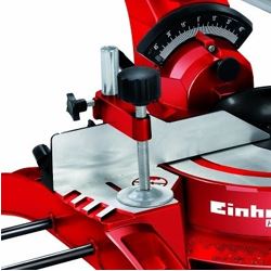 Einhell TH-SM 2534 Dual verstekzagen