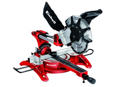 Einhell TH-SM 2534 Dual