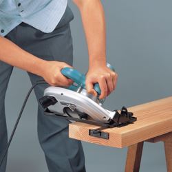 Makita 5704R 45 graden