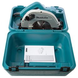 Makita 5704RK + opbergkoffer