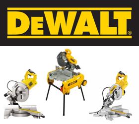 Monarch opslaan ik betwijfel het Welke DeWalt afkortzaag kopen? Vergelijk de 25 afkortzagen van DeWalt!