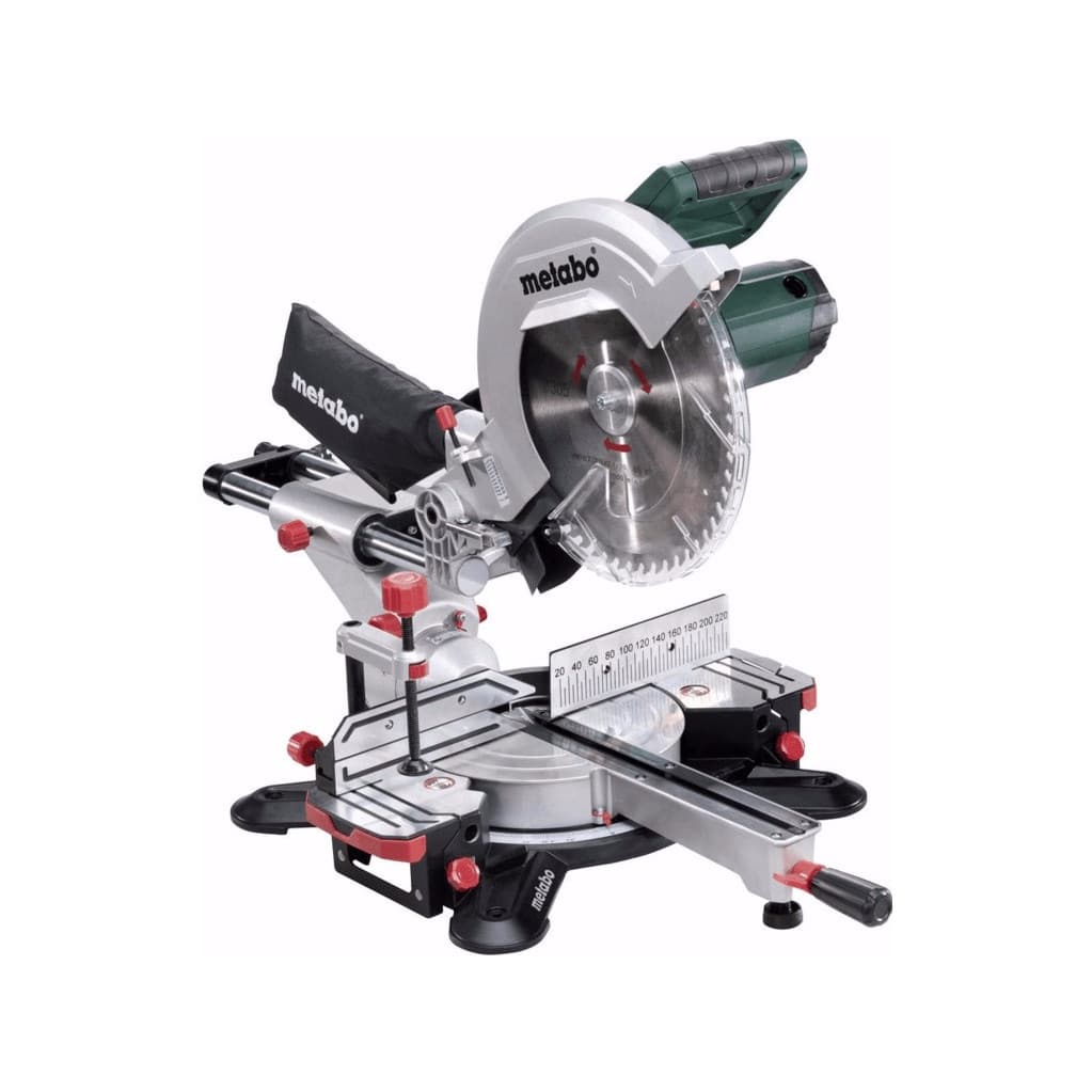 Metabo KGS 305 M