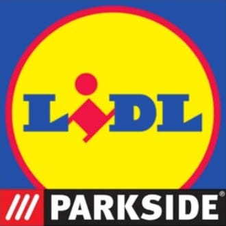 Cirkelzaag Lidl van het merk Parkside