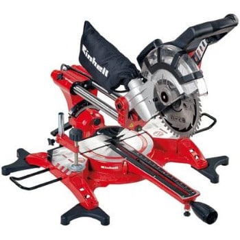 Einhell TC – SM 2131 afkortzaagmachine