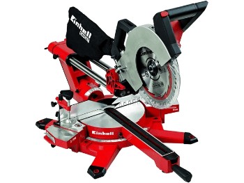 Einhell TC – SM 2531 U afkortzaag