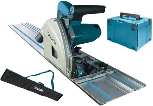 Makita SP6000J1X Invalzaag