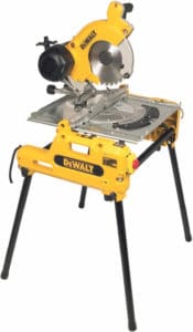 Dewalt DW743N