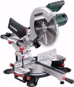 Metabo KGS 305 M