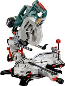 Metabo KGSV 72 Xact SYM