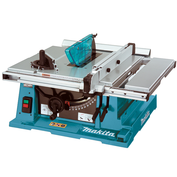 Makita 2704 Zaagtafel