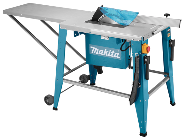 Makita 2712 Zaagtafel