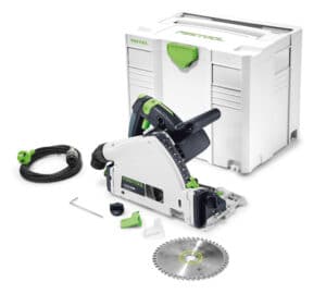 Beste koop invalzaag van Festool