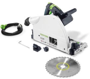 FESTOOL TS 75 EBQ