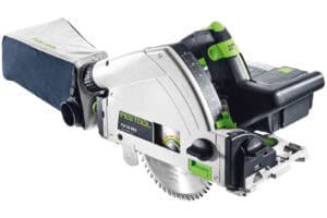 FESTOOL TSC 55 LI 5,2 REBI-PLUS