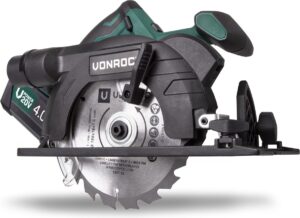 VONROC CS501DC