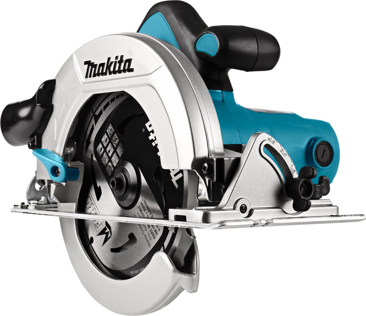 Makita HS7601J review