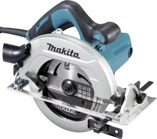 Makita HS7611 cirkelzaagmachine