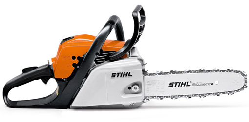 Stihl MS 211