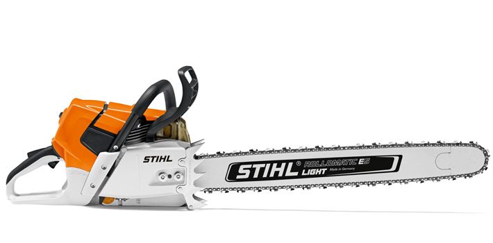 Stihl MS 661 C-M