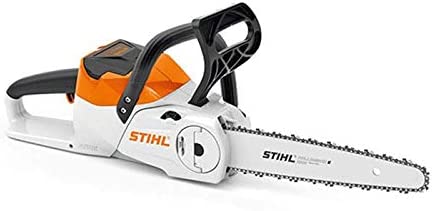 Stihl MSA 120 C-B