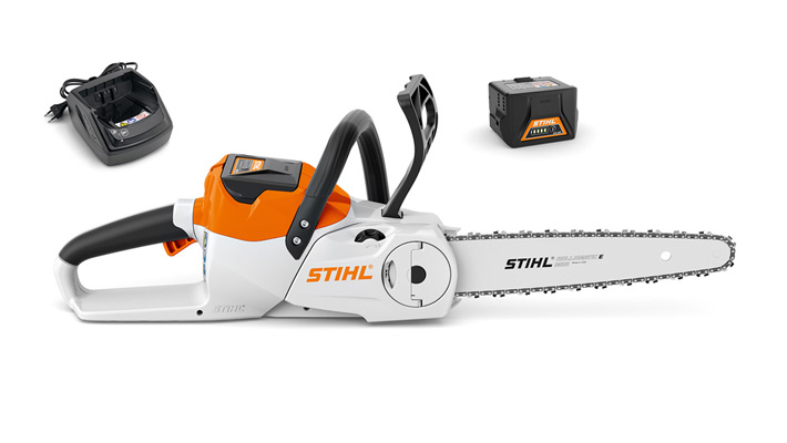 Stihl MSA 120 C-B