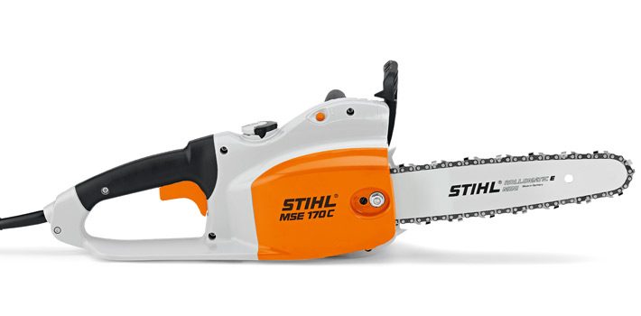 Stihl MSE 170 C-Q