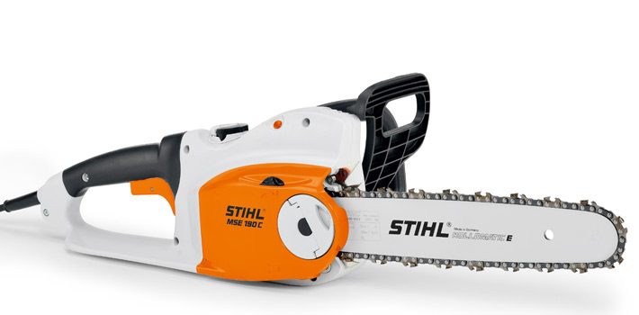 Stihl MSE 190 C-BQ