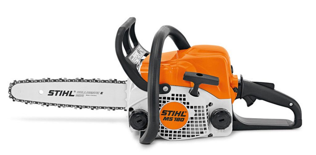 Stihl MS 180