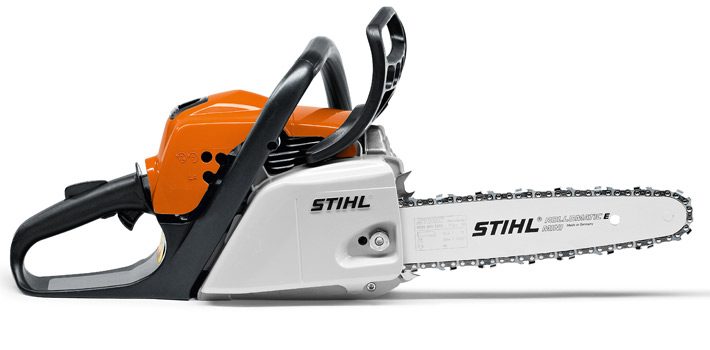 Stihl MS 181