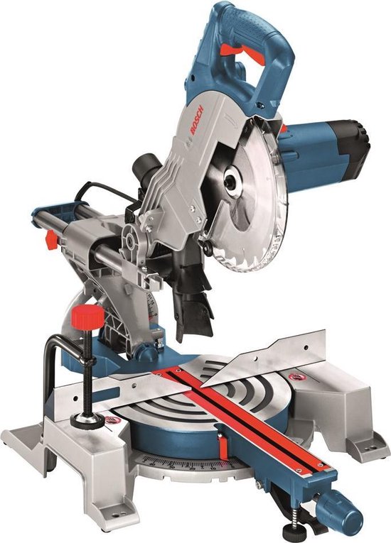 Bosch GCM 800 SJ