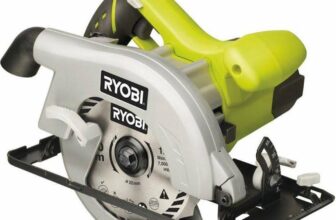 Ryobi cirkelzaag