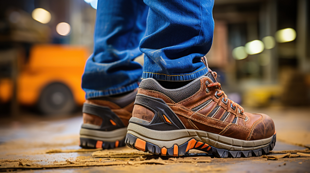 Werkschoenen