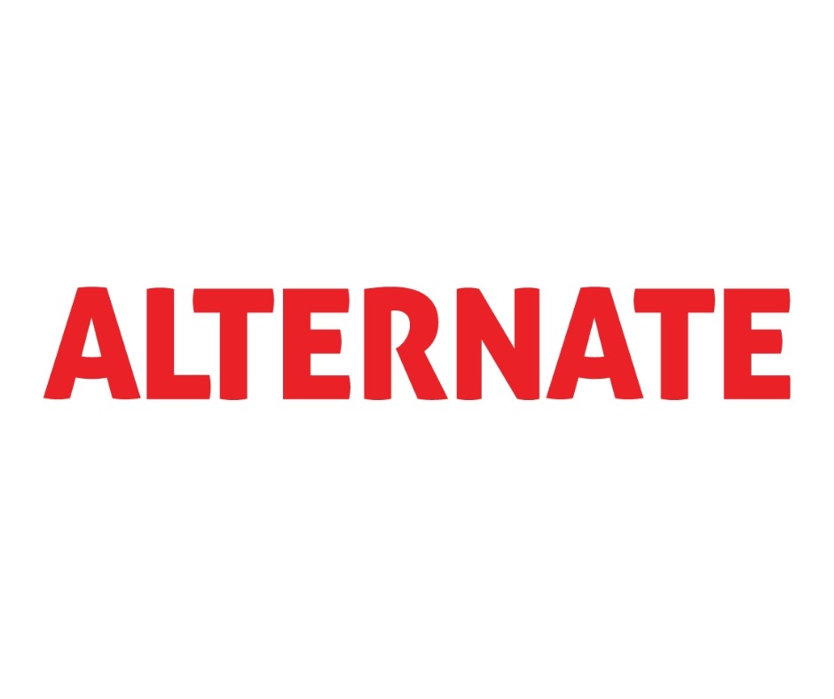 alternate.nl