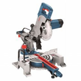 Bosch GCM 800 SJ Review