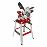 Einhell TC-SM 2531 U Review