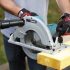 Bosch GKS 85 G review
