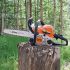 Scheppach HM100LXU Review