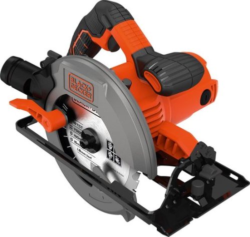 Black & Decker CS1550K-QS