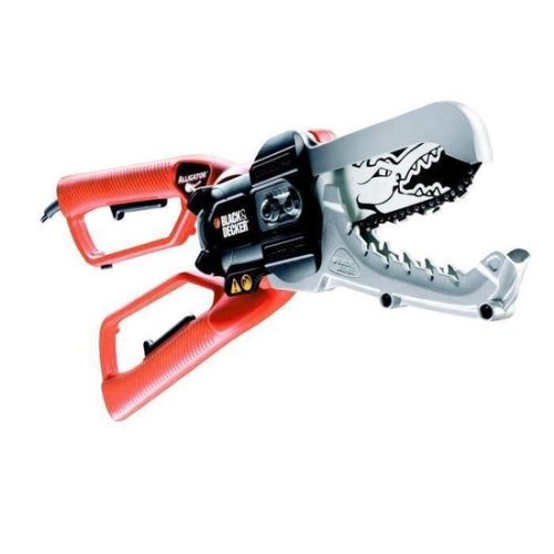 BLACK+DECKER GK1000-QS Alligator
